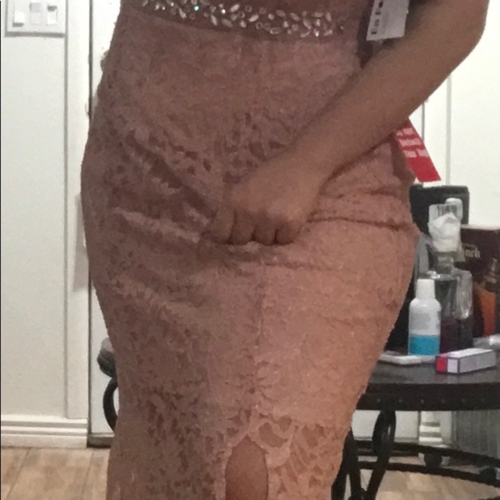 Prom/party Enfocus studio DRESS - Picture 4 of 8